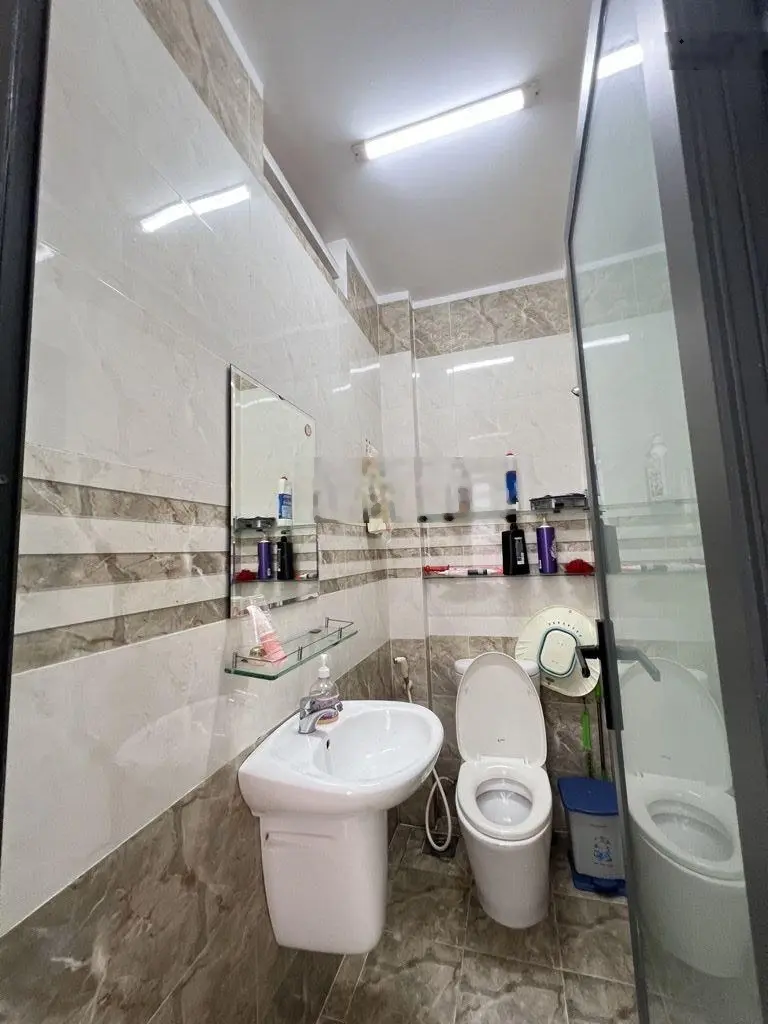 Bán nhà riêng đường 30, Thủ Đức, giá tốt nhất chỉ 7,8 tỷ VND, 65m2, 3 PN