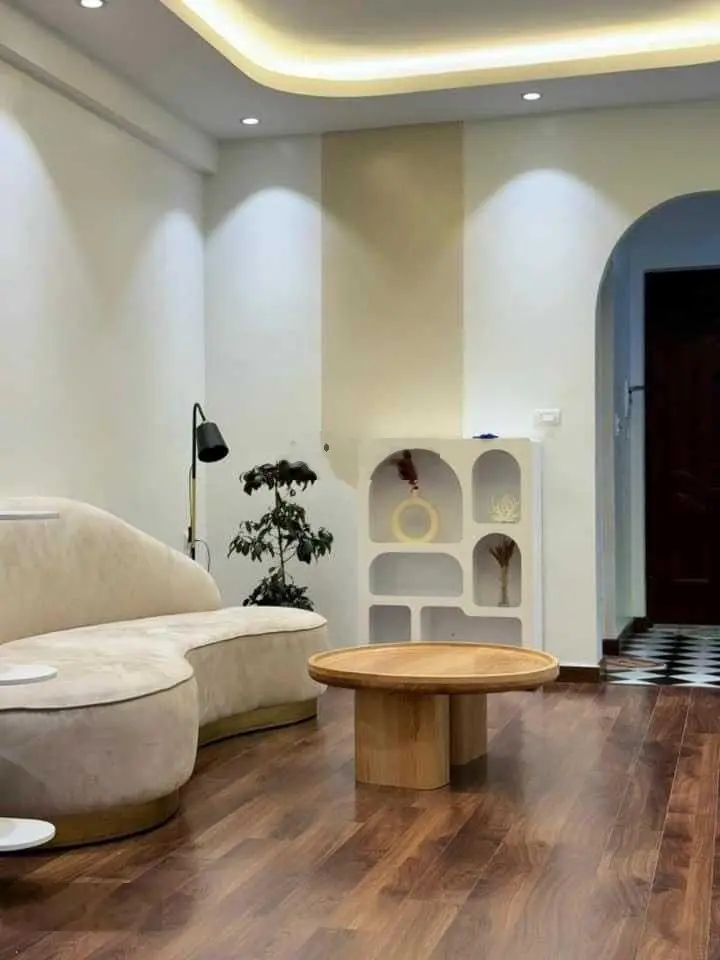 Thanh khoản nhanh căn hộ chung cư 2 phòng ngủ Tecco Elite City Thái Nguyên