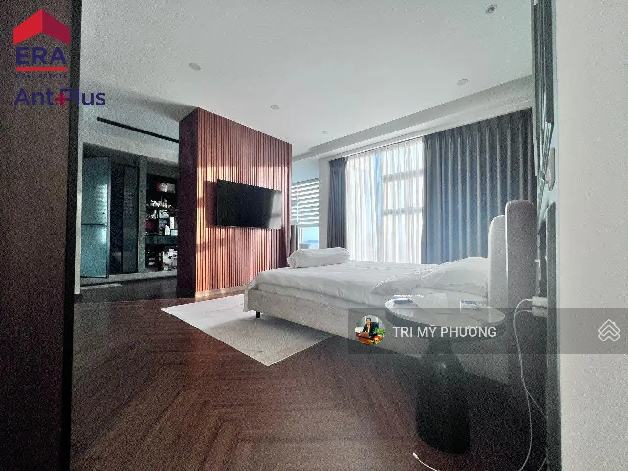 Top các căn 2PN Sunwah Pearl bán giá gốc CĐT + nhà đẹp + view sông ôm trọn SG + nhận nhà ở ngay