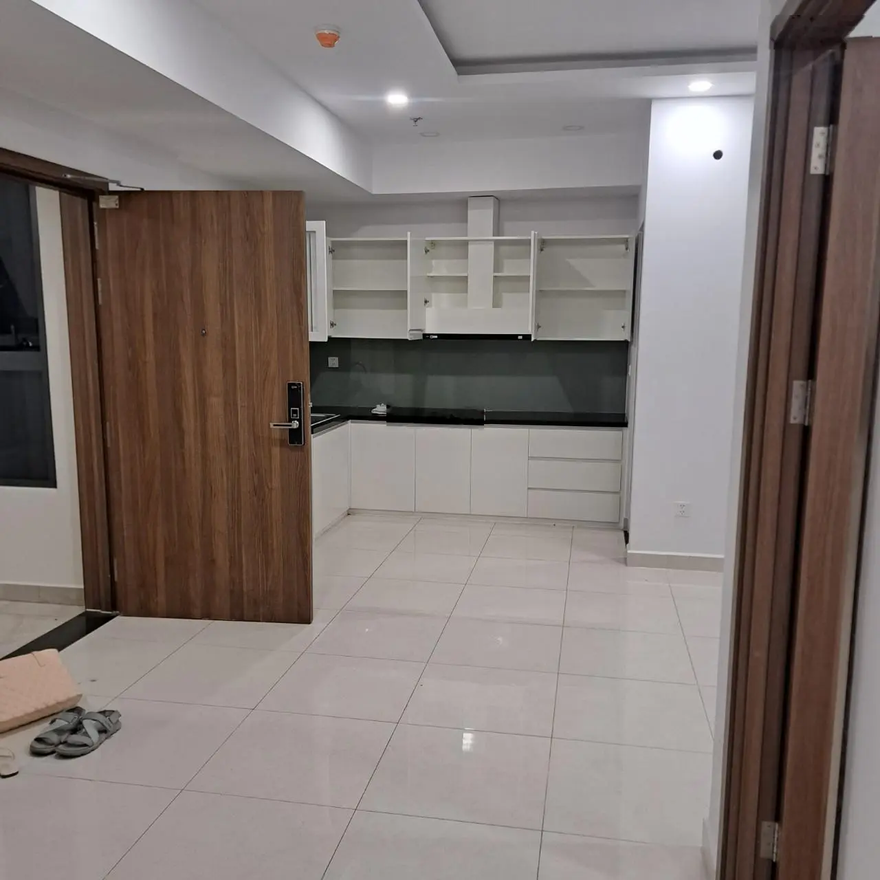 Bán căn 2pn - 2wc mặt tiền Đại Lộ Bình Dương - Thuận An - Bình Dương