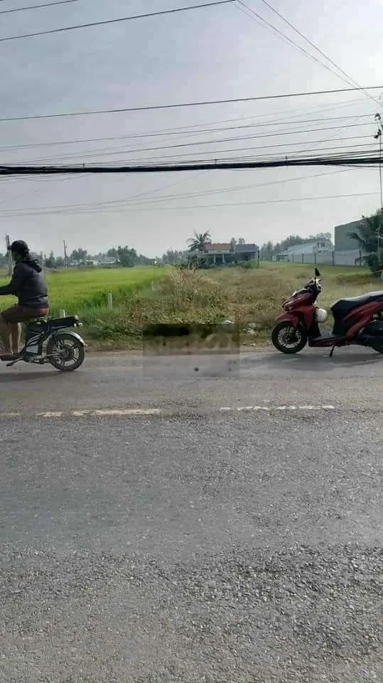 Bán nhà giá 16,8 tỷ, diện tích 1400 m2, tại Long Hòa, huyện Cần Đước, Long An