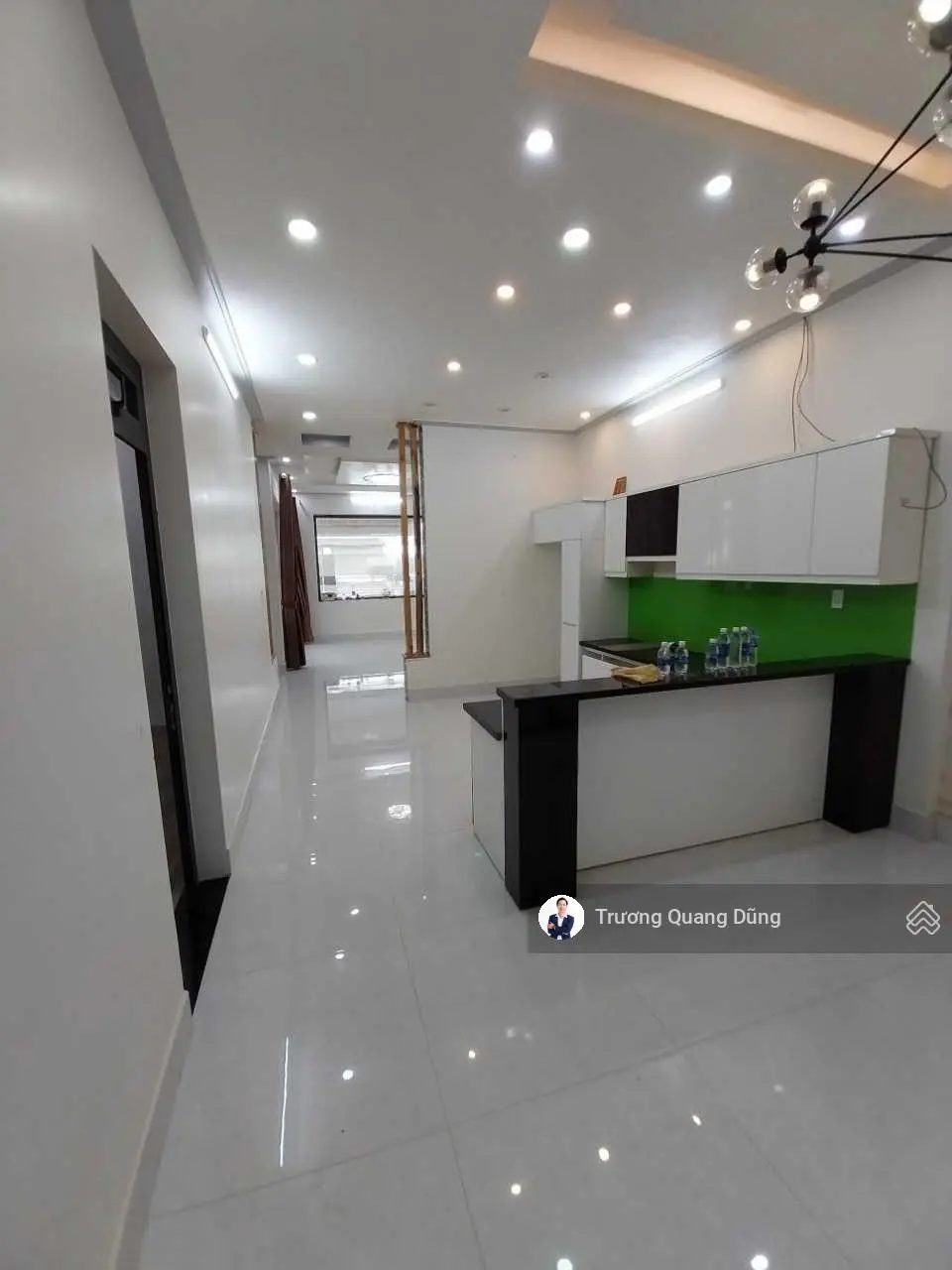 BÁN NHÀ ĐẸP 2 MẶT TIỀN TẠI TRUNG TÂM TT DI LINH, CÁCH QL20 30M, 276M2