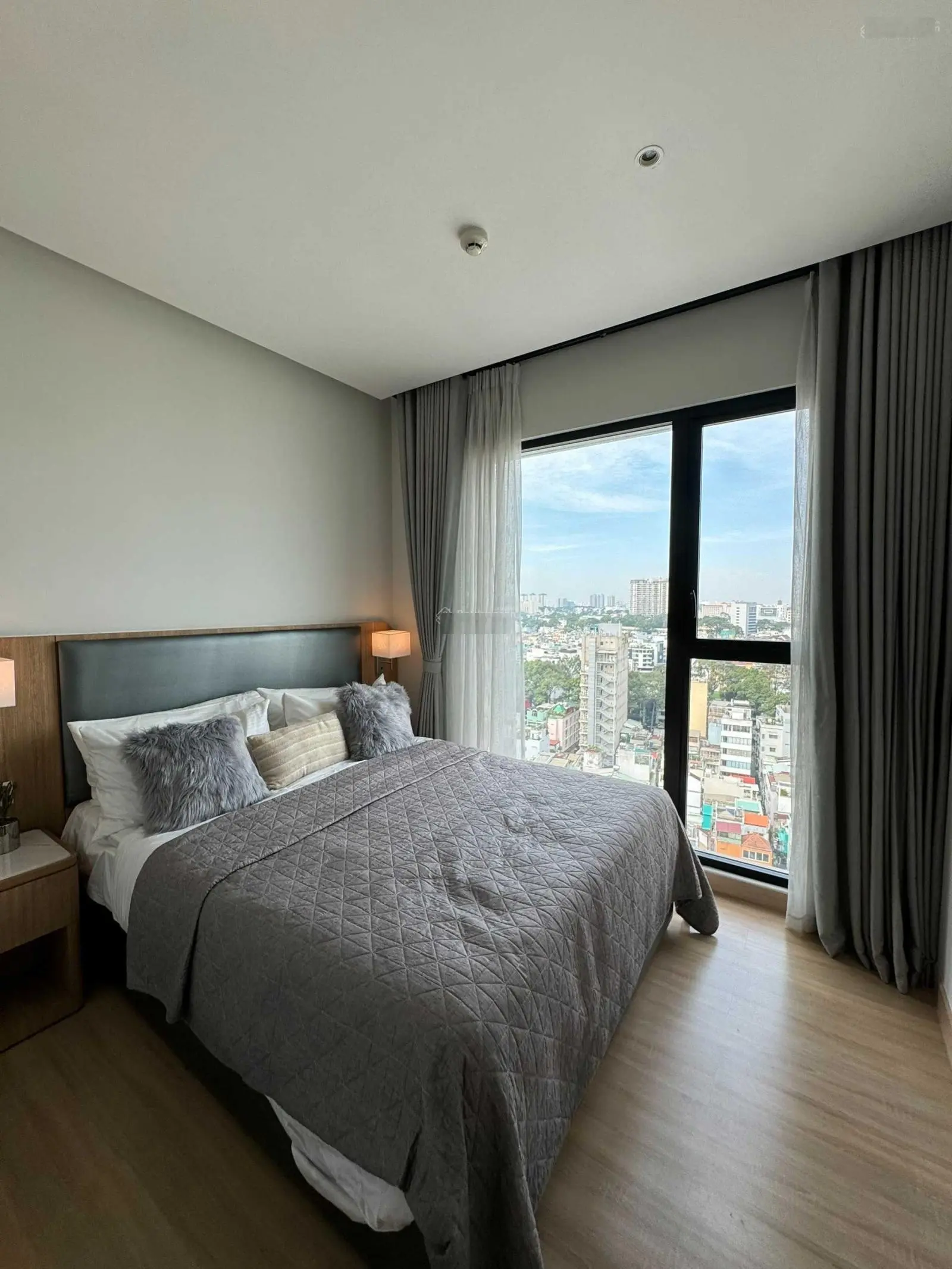 Mua Căn Hộ Zenity Q1 Chiết Khấu 45% - Nhận Nhà Full Nội Thất Trực Tiếp CĐT Capitaland. 0909 953 ***