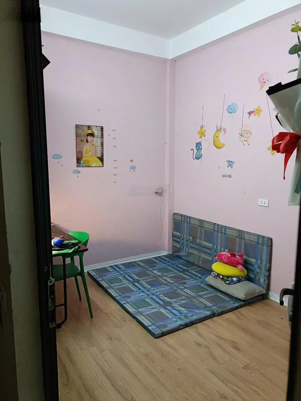 Chính chủ bán nhà 3 tầng + 1 tum ngõ 543 Nguyễn Trãi - Thanh Xuân - Hà Nội.