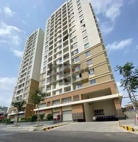 Bán Chung Cư Lô Góc Mới Đẹp Âu Cơ, 88m2, Thang máy, 3PN, 3,3 Tỷ