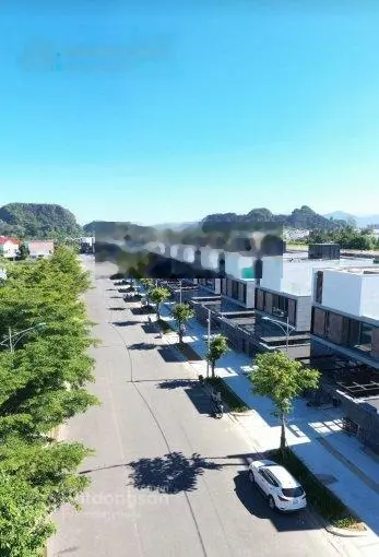 Bán đất biệt thự đẹp nhất KHU ĐÔ THỊ PHÚ MỸ AN , ĐÀ NẴNG PEARL . ngũ hành sơn thành phố đà nẵng