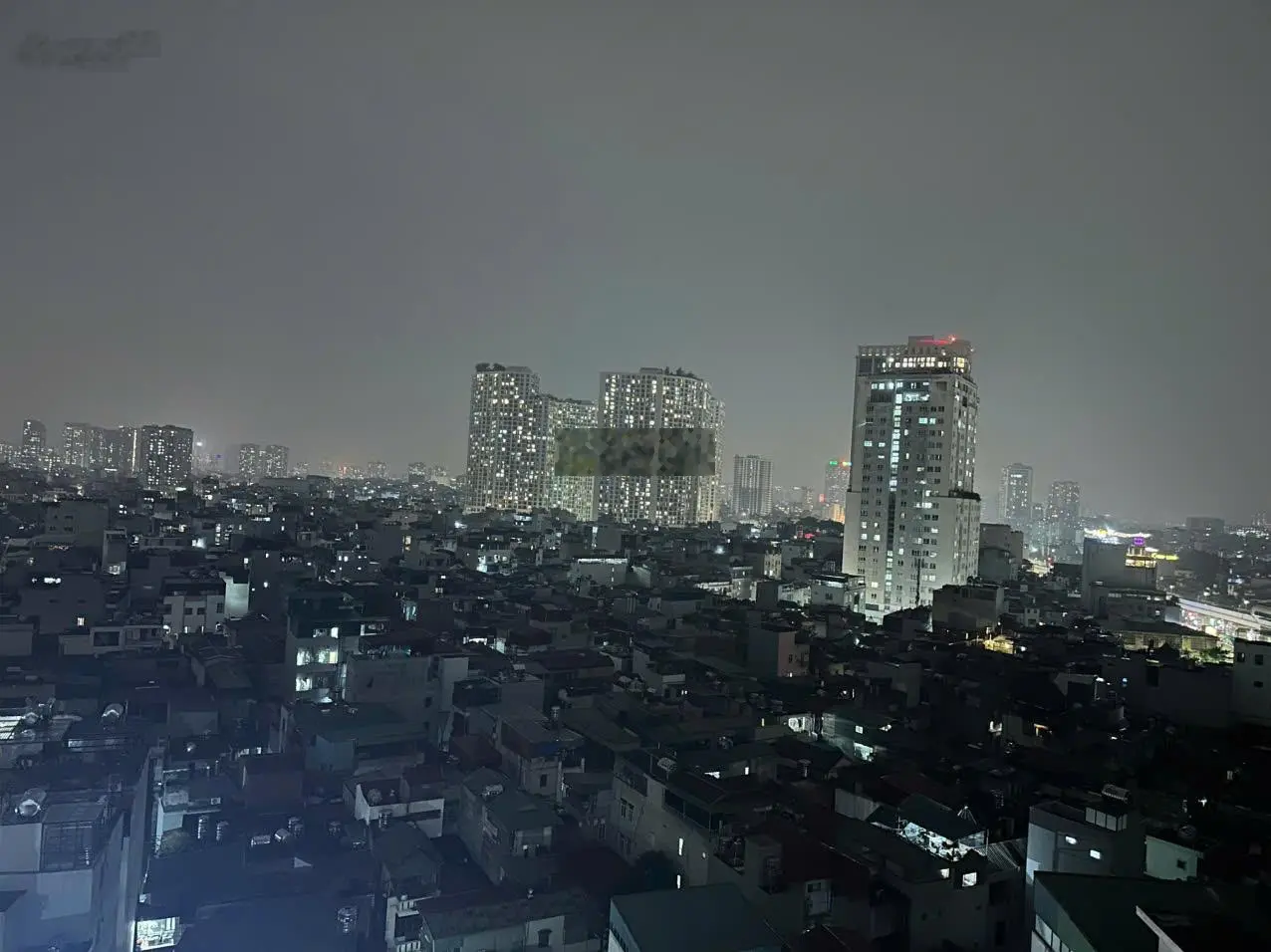 Dự án Sakura Tower 47 Vũ Trọng Phụng bán căn hộ 2Pn diện tích 77m2 BC Đông Bắc giá 3.6 tỷ