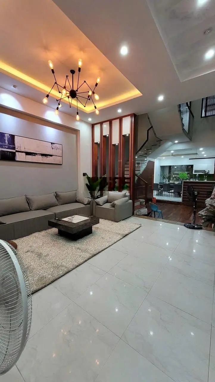Nhà hoàng đức lương - 100m2 - 4 tầng - gần biển - nhà kiên cố gần vincom - 12.7 tỷ