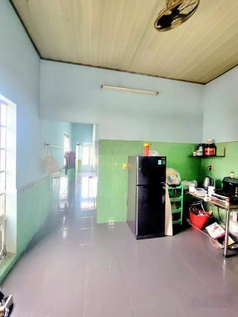 Bán nhà đs 40. Linh đông(5x15)76m2, 4Pn,2wc.2 tầng. Thủ đức. giá 3.8tỷ