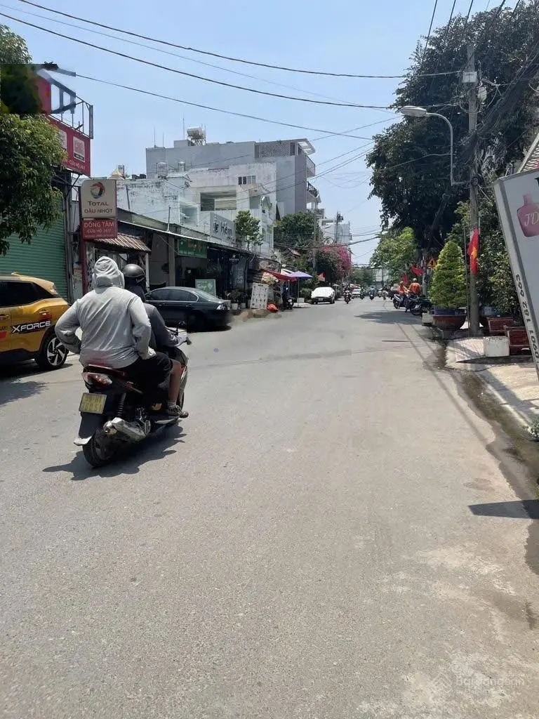 Bán nhà riêng tại Đường Phan Huy Ích, Phường 14, Gò Vấp, Hồ Chí Minh, giá tốt, 12 tỷ, 91m2