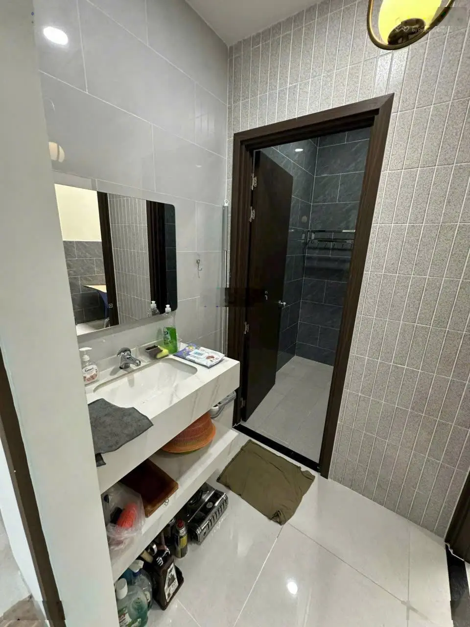 Bán biệt thự Đức Hòa, Long An. Diện tích 10mx50m, full thổ thực tế sử dụng 700m2