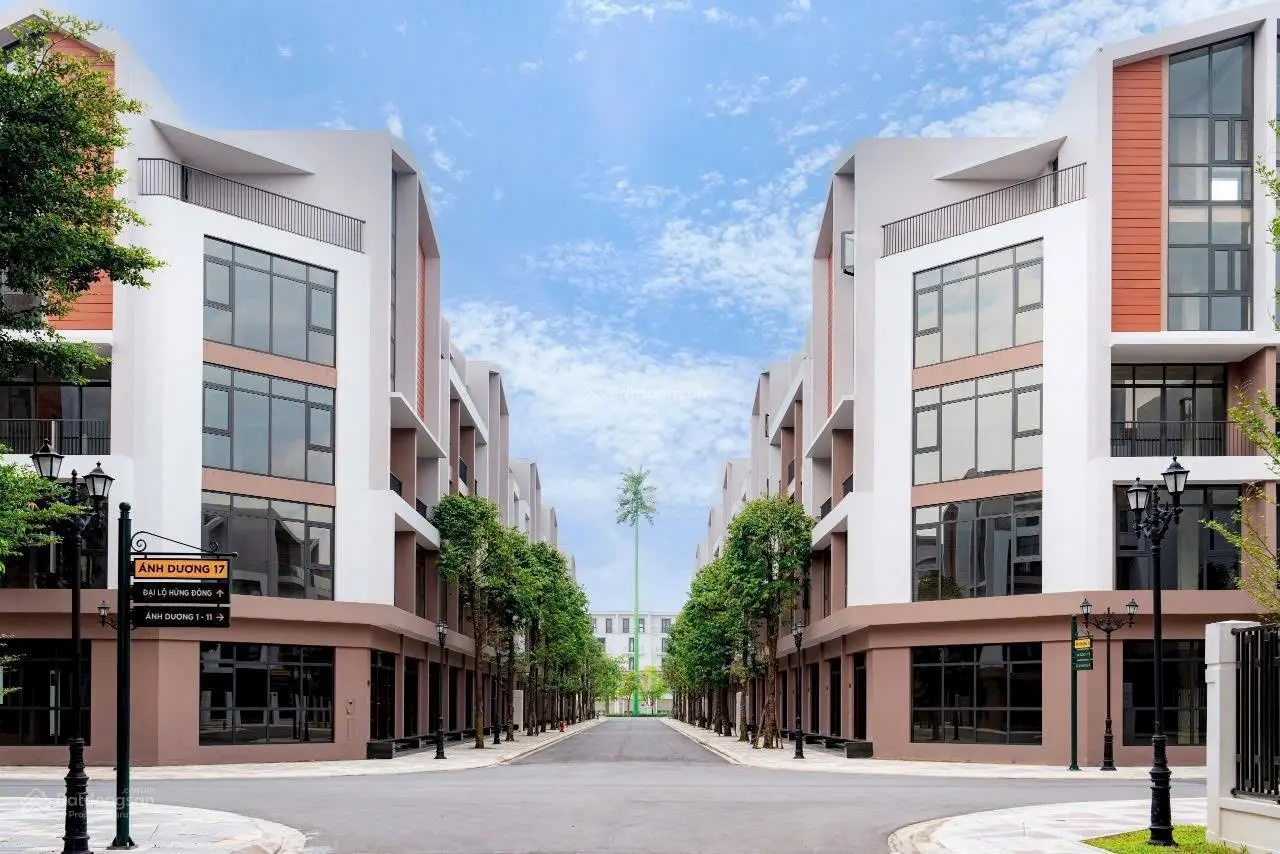 Ánh Dương 14 đẹp long lanh lấp lánh đầu tư chỉ có lãi. Phân khúc cuối dưới 8tỷ còn sót tới bây giờ