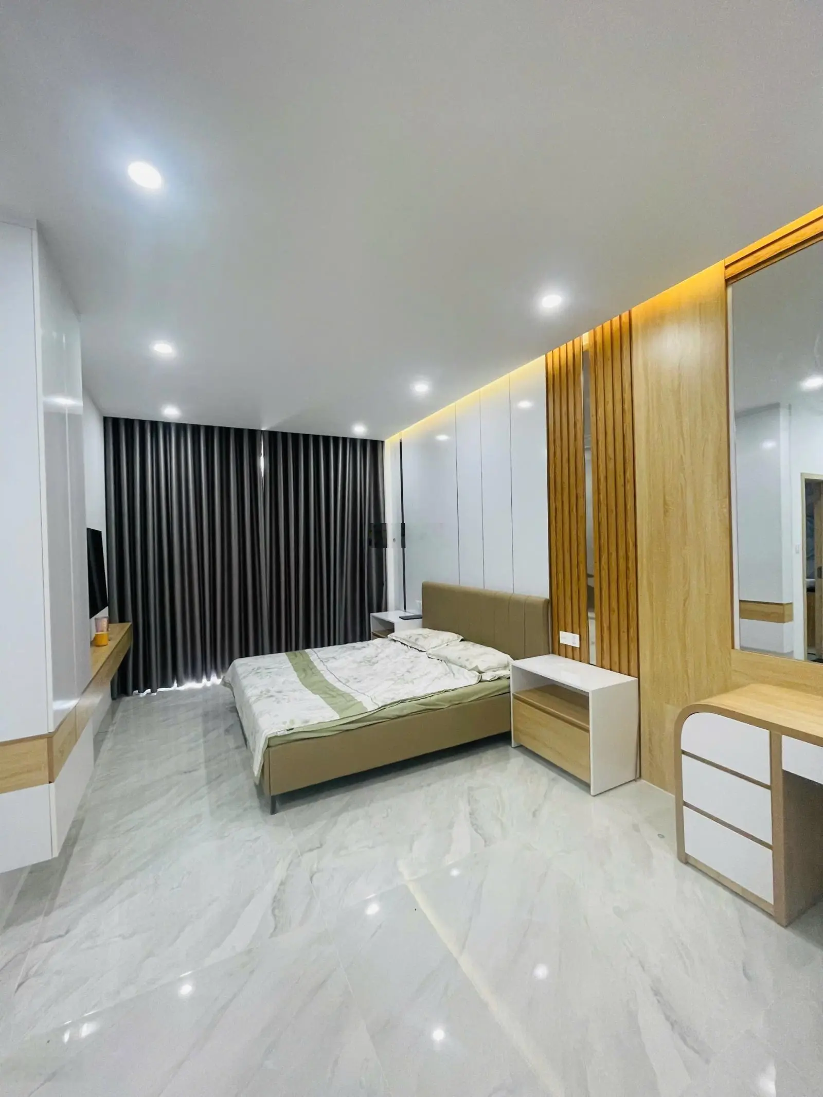 Nhà Gói 8 Mỹ Gia (KVG The Capella Nha Trang), Nội Thất Cao Cấp Chỉ 5.5 Tỷ