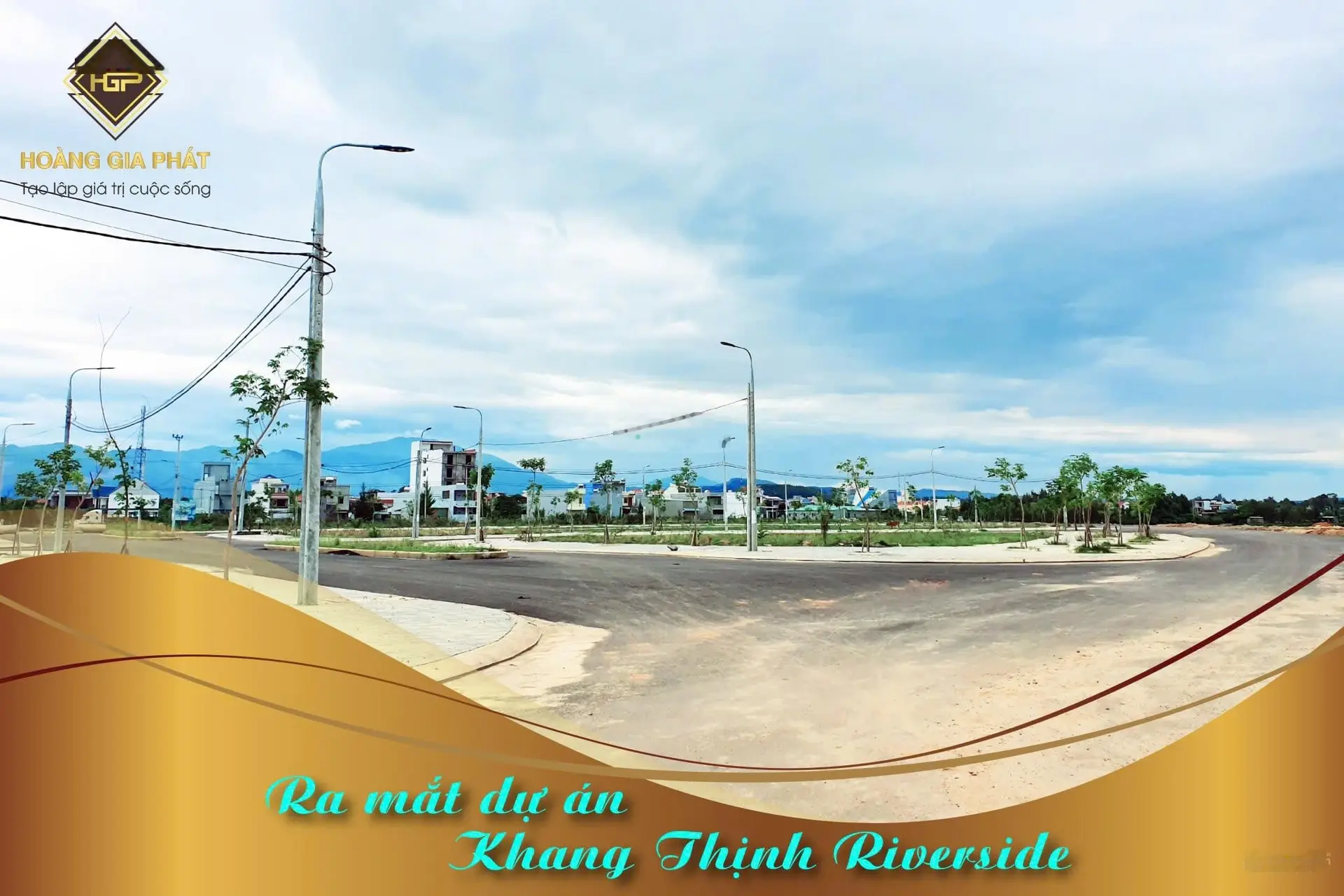 Đất dành riêng cho dân đầu tư trung tâm Núi Thành, Quảng Nam. Pháp lý rõ ràng, tiềm năng tăng giá