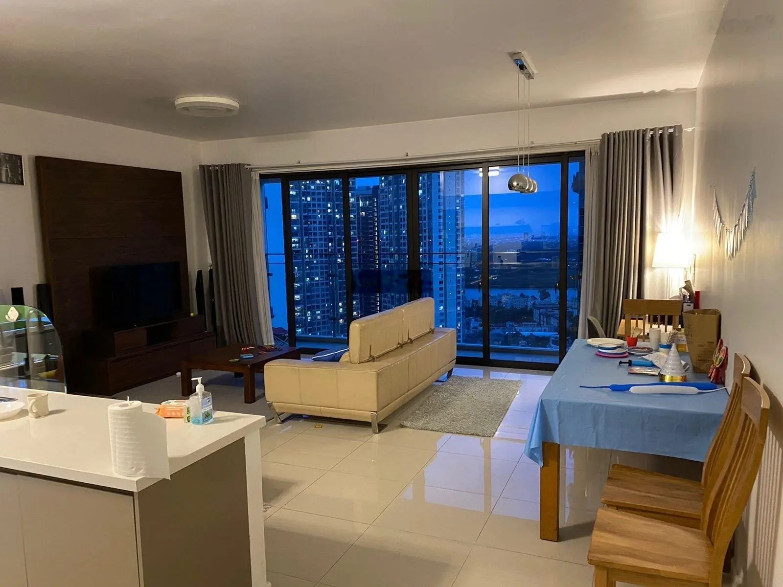Căn hộ Estella Heights 3 phòng ngủ giá 18 tỷ VND, 150m2. Liên hệ 0902 835 ***
