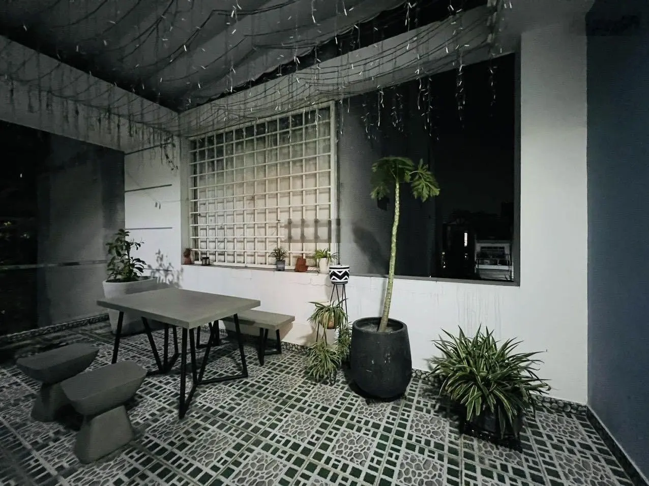 12 Tỷ x 112m2 - ĐƯỜNG SỐ 9 - HẺM XE HƠI TRÁNH - SÂN RỘNG ĐỂ Ô TÔ