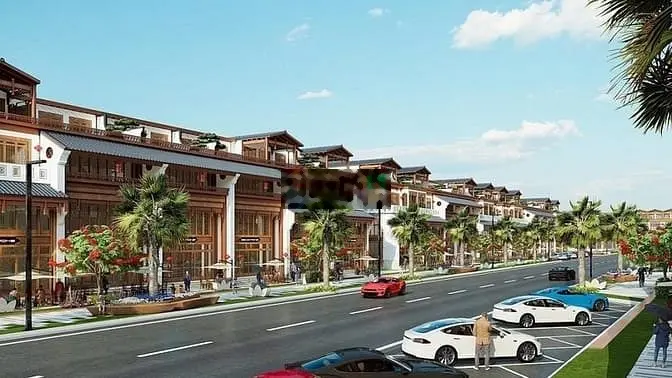 Cơ hội đầu tư có một không hai ngay tại trung tâm Hội An, chỉ 28tr/m2