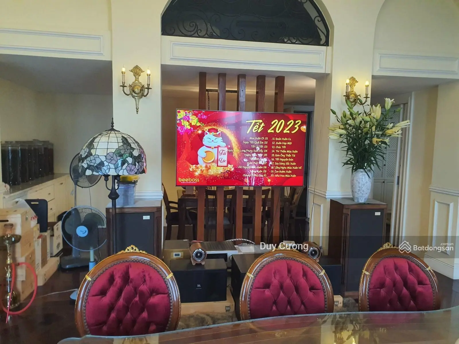 Chủ nhà gửi em bán căn 3 phòng ngủ, 193m2, 10,7 tỷ The Manor, tầng 15