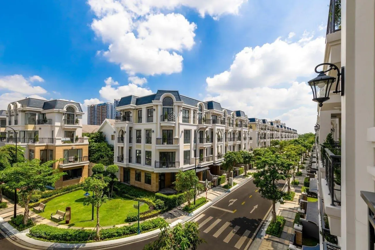 Nhà Phố Classia căn Góc .Giá 23 tỷ DT 135m2 ký mua trực tiếp CĐT Khang Điền.Chiết khấu 3,1tỷ