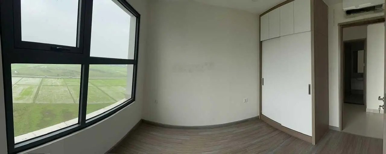 Bán căn hộ 1 ngủ Vinhomes Hà Tĩnh nội thất cơ bản chủ đầu tư mới nguyên, giá tốt, chính chủ