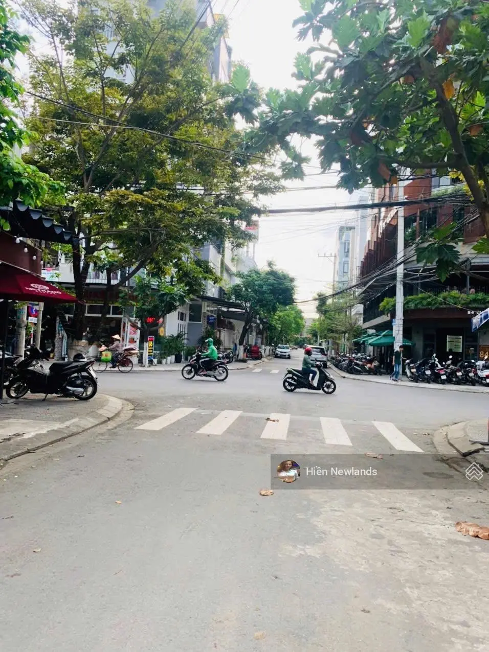 Bán nhà 92m x 3 tầng kẹp cống MT đường 7m5 Lê Phụng Hiểu ngay Khán đài pháo hoa sát Sông Hàn