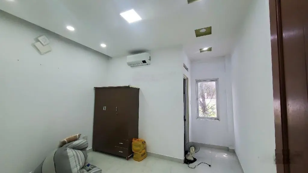 Bán nhà HXH 5 tầng Đường Số 53, Phường 14, Gò Vấp