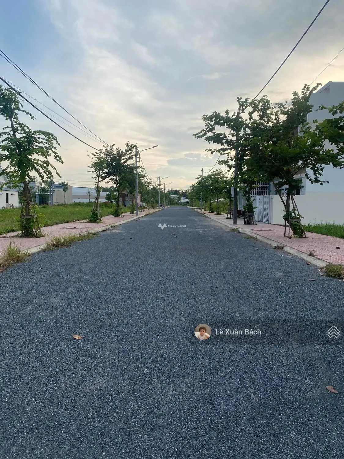 Nợ Bank bán gấp 115m2 đất mặt tiền Nguyễn Thị Thọ, Đức Hoà, Long An. Gần Trường THPT Đức Hoà. (SHR)