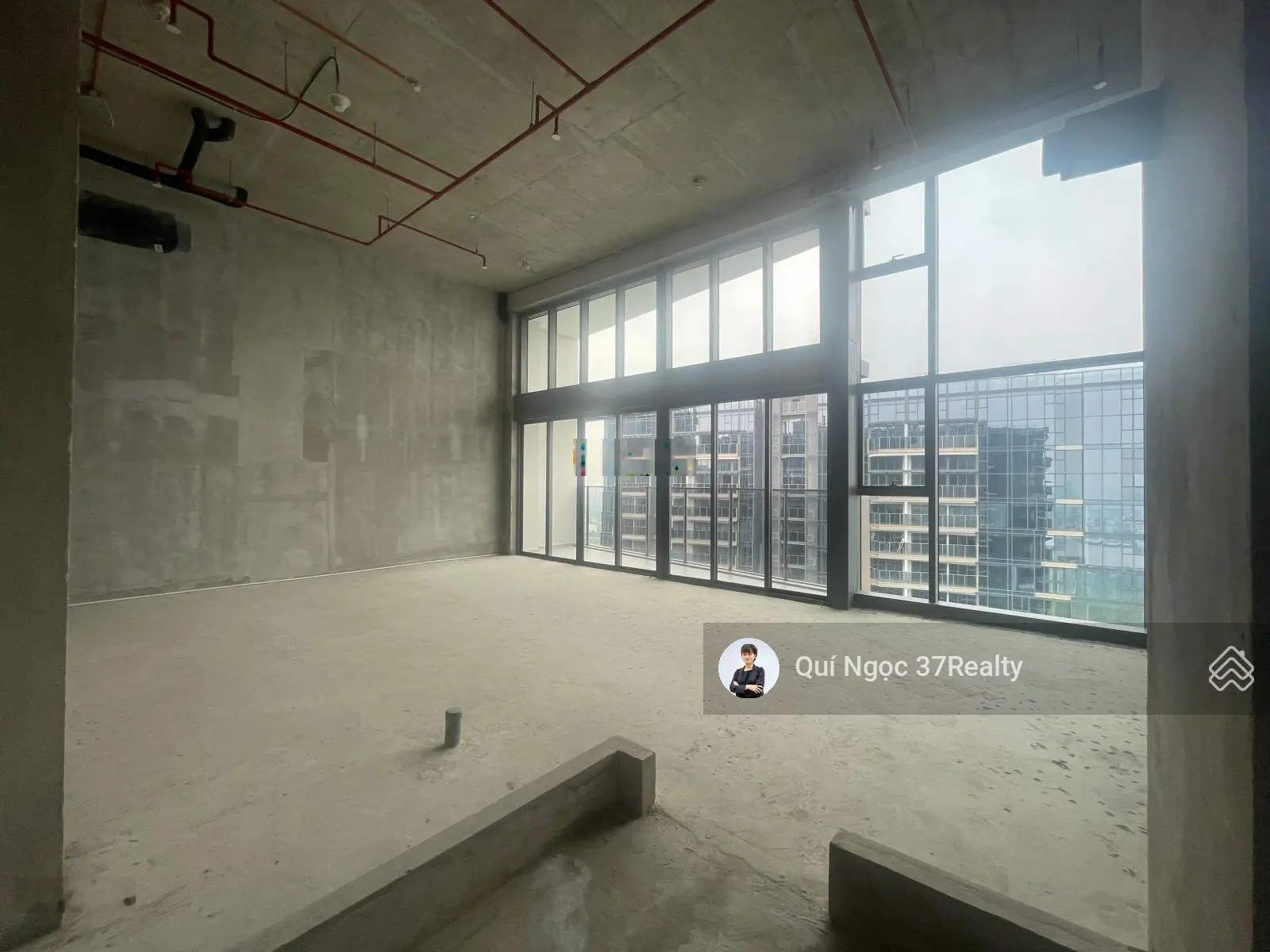 Bán cặp Penthouse Opera cực hiếm