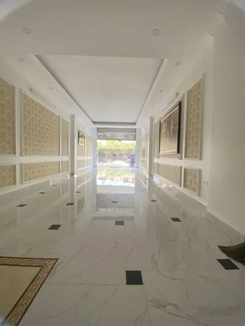 Bán nhà biệt thự ở đường Đầm Trấu, 23,8 tỷ, 70m2, view đẹp