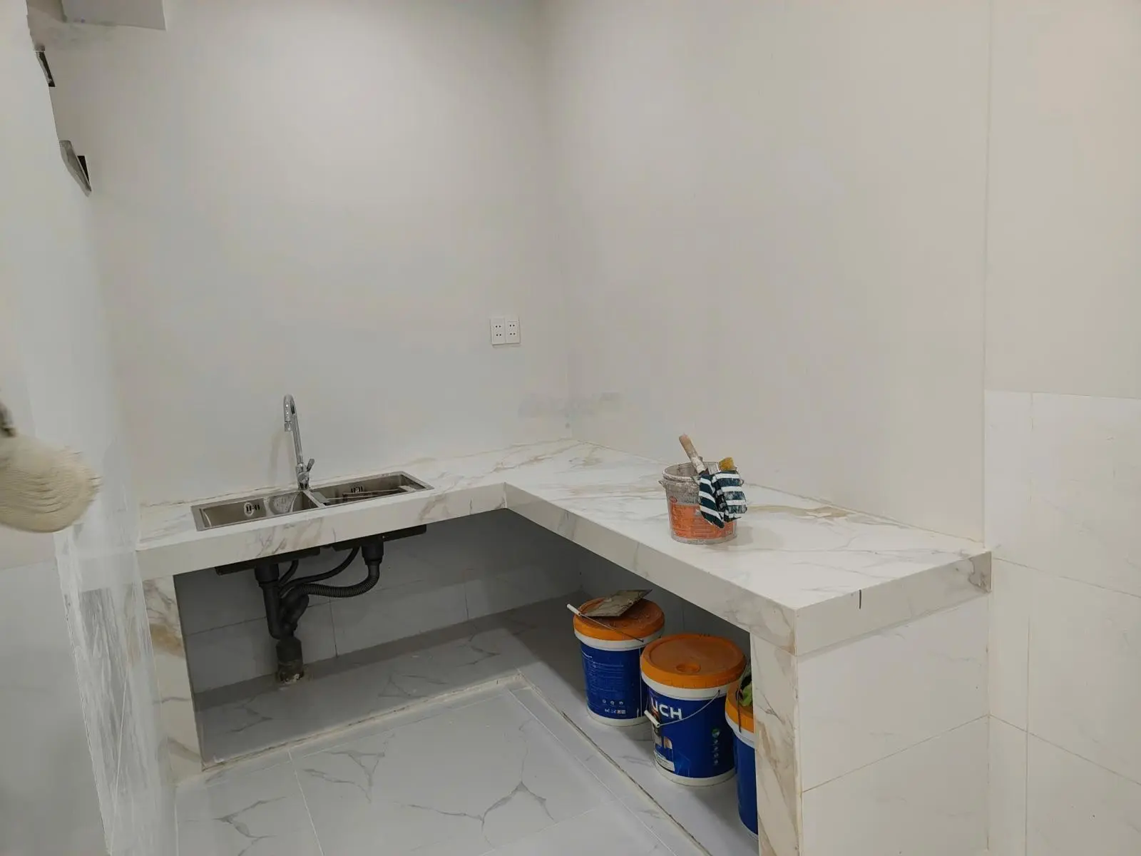 Bán nhà (55m2) hẻm xe hơi 123 Đỗ Xuân Hợp -P Phước Long B, Q9 nhỉnh 8 tỷ