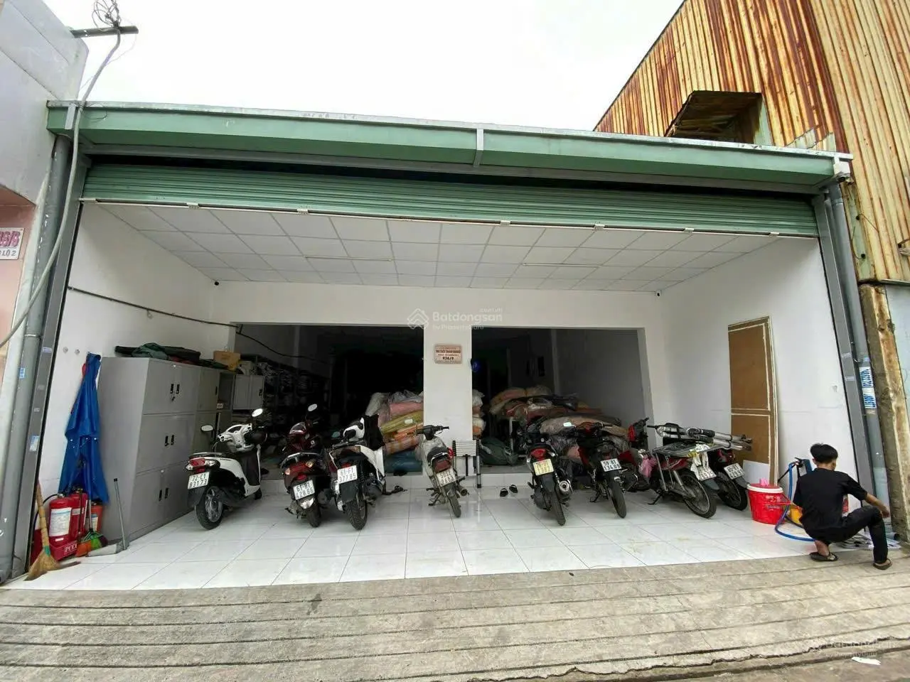 Cần bán nhà 938/9 Hương Lộ 2, P BÌnh Trị Đông A, Bình tân