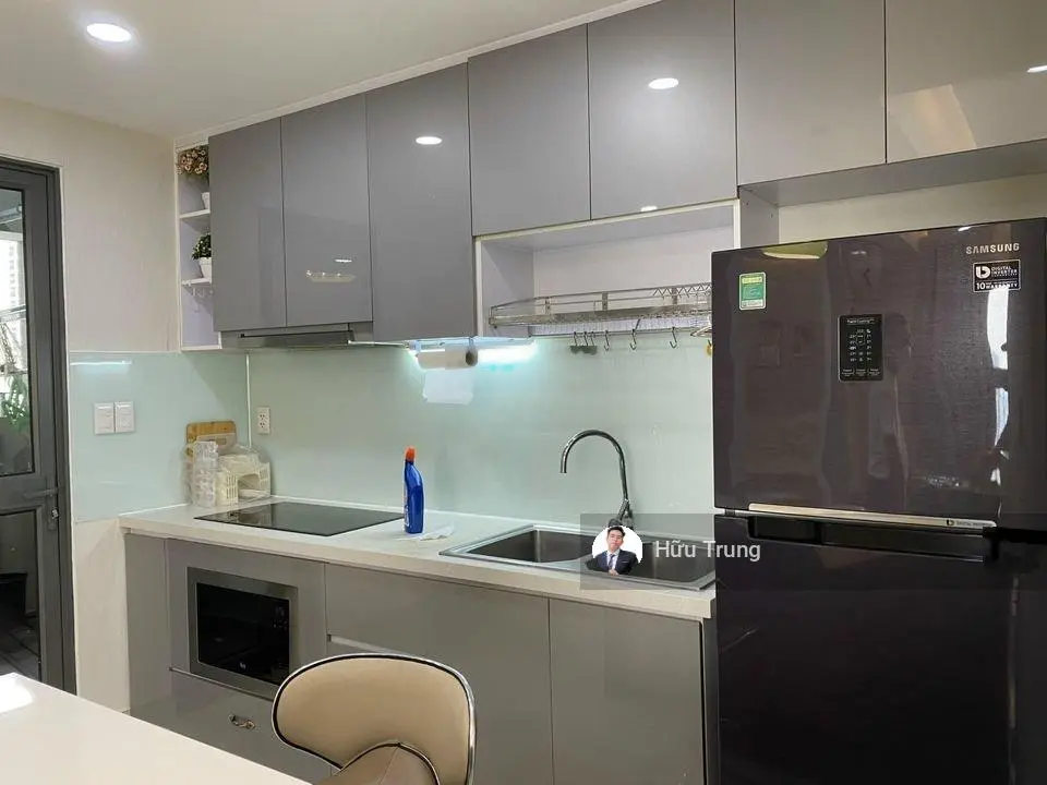 Cần bán gấp căn 1PN Masteri Thảo Điền có balcony - Nhà full nội thất cam kết giá rẻ nhất thị trường