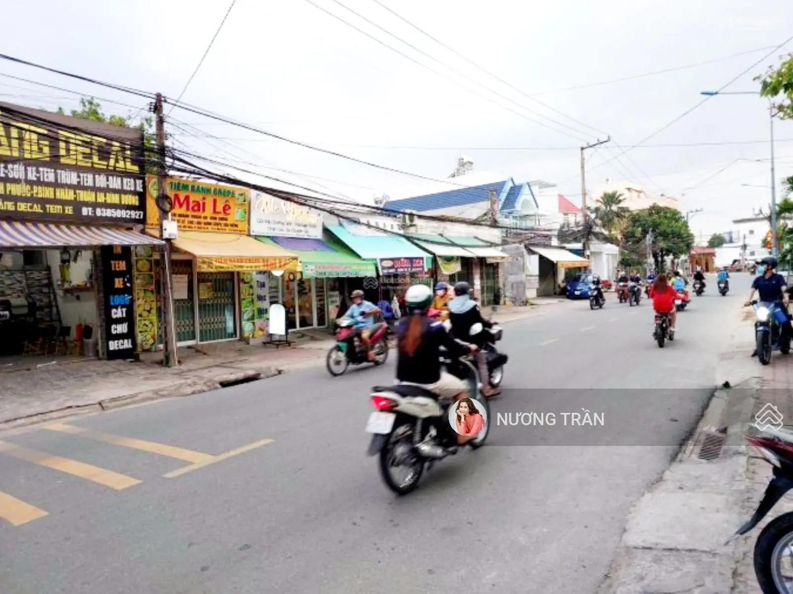 CHỦ SANG GẤP TRONG THÁNG LÔ GÓC 2 MT-DÂN CƯ ĐÔNG-GẦN QL13.GIÁ 2TY150