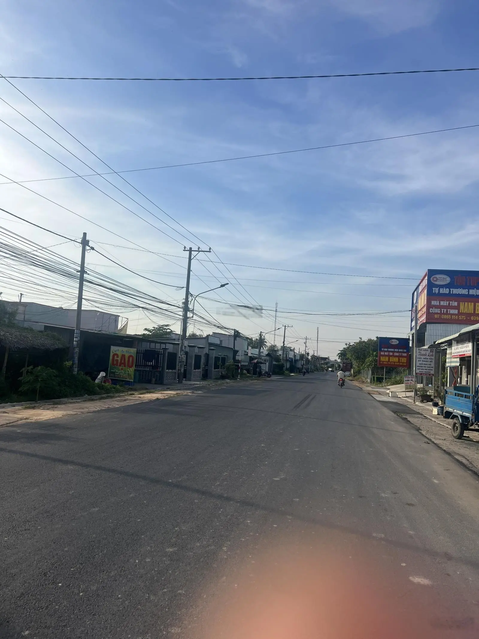 Chính Chủ Bán Lô Đất Tại Xã Phước An, Nhơn Trạch, Đồng Nai
