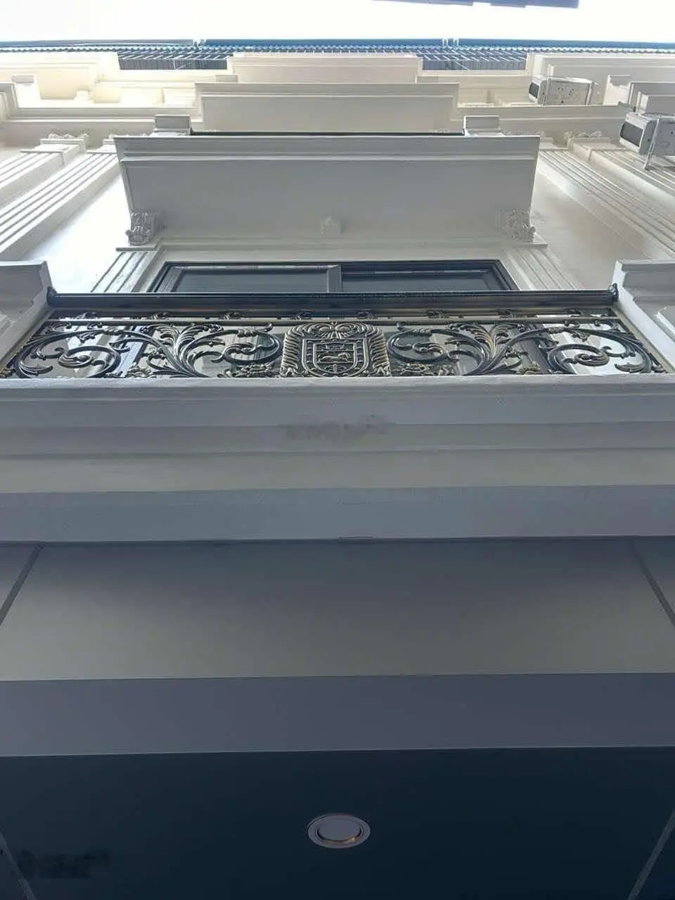 Bán nhà- đại mỗ- ngõ ô tô- 33 m 2- 5 tầng -mt 6m xây mới - ful nội thất- dân trí cao- tiện ích ngập