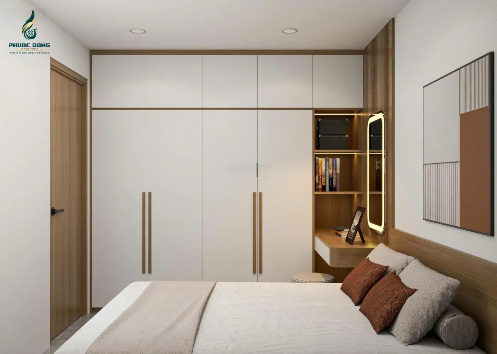 Bán nhà mặt phố Đôn Thuận, 1,2 tỷ, 80m2, NP 2PN, 2WC, Trảng Bàng, Tây Ninh hàng hot
