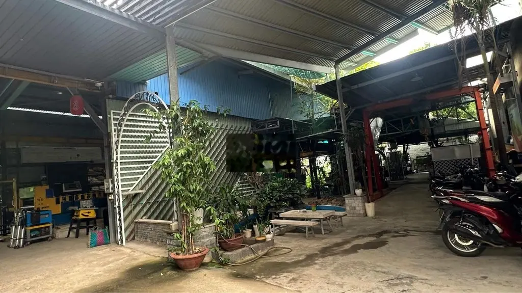Bán đất thổ cư 600m2 xã Vĩnh Trung