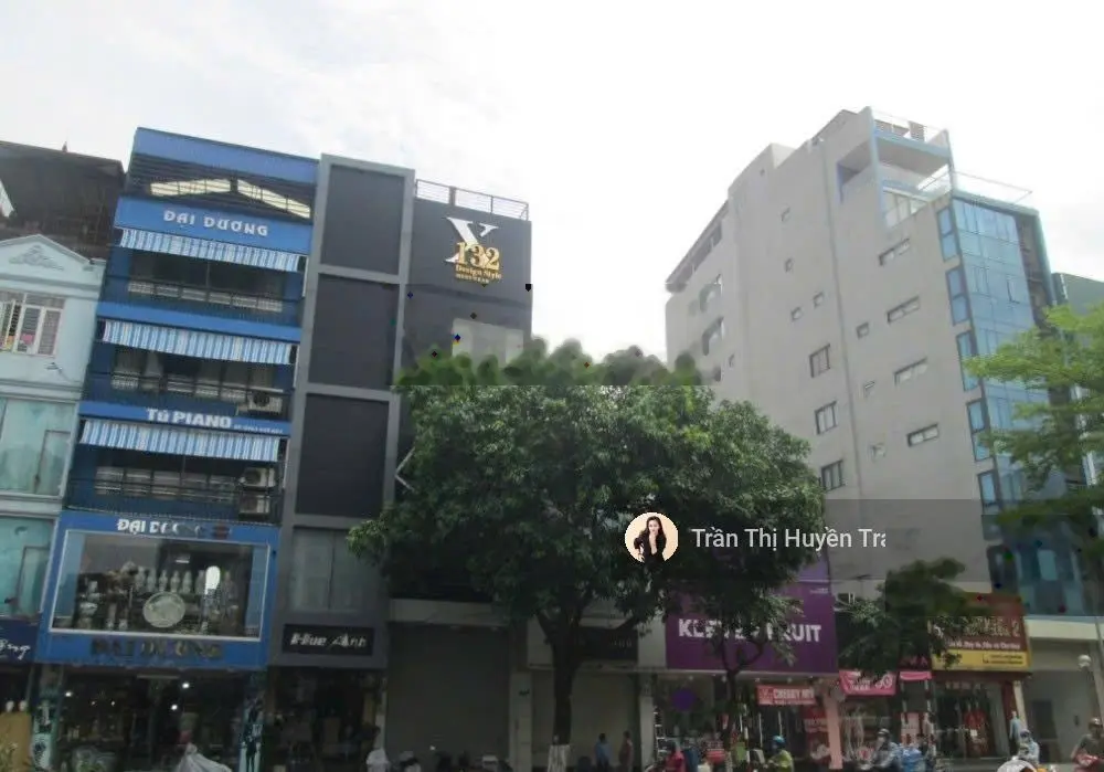 Nhà đẹp 70m2 mặt phố Phạm Văn Đồng kinh doanh, VP, 5 tầng thang máy, mặt tiền lớn, 22 tỷ 0973 355 ***