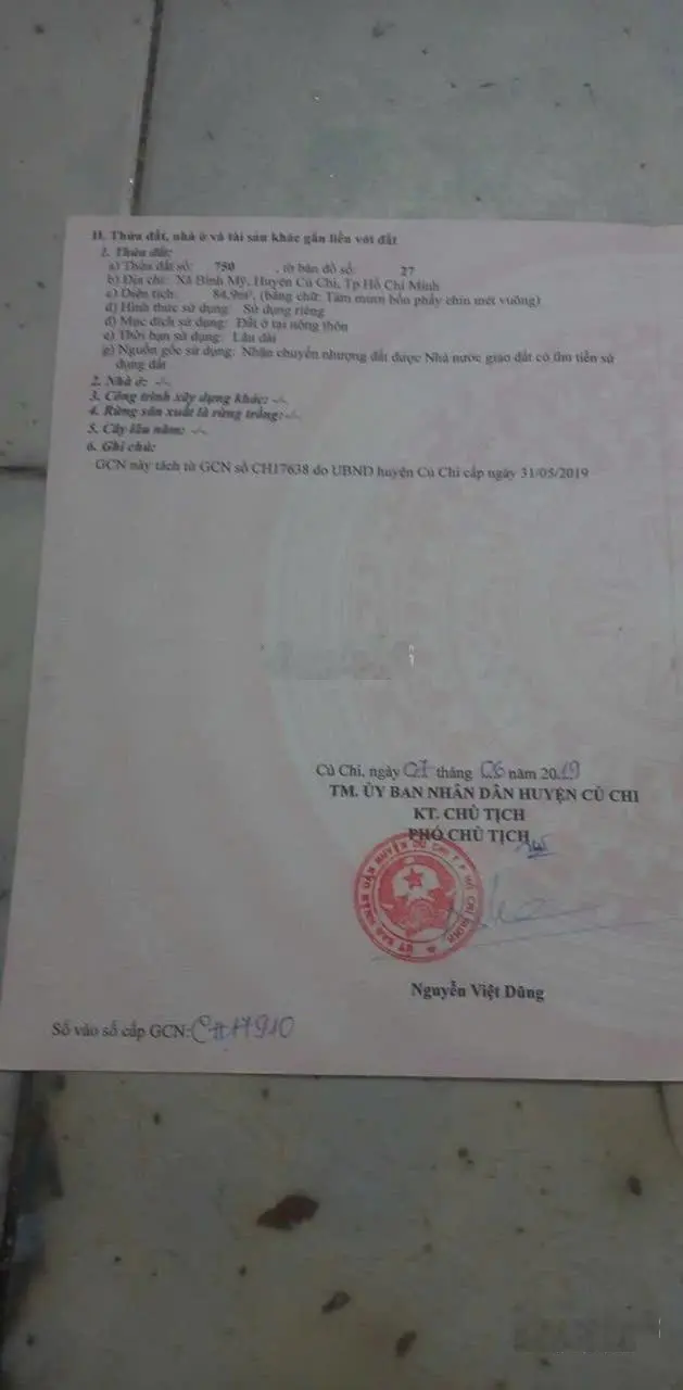 Trục chính Bình Mỹ Center 85m2, vị trí đẹp, sổ sẵn giá 2tỷ050, hỗ trợ ngân hàng LH 0934 004 ***