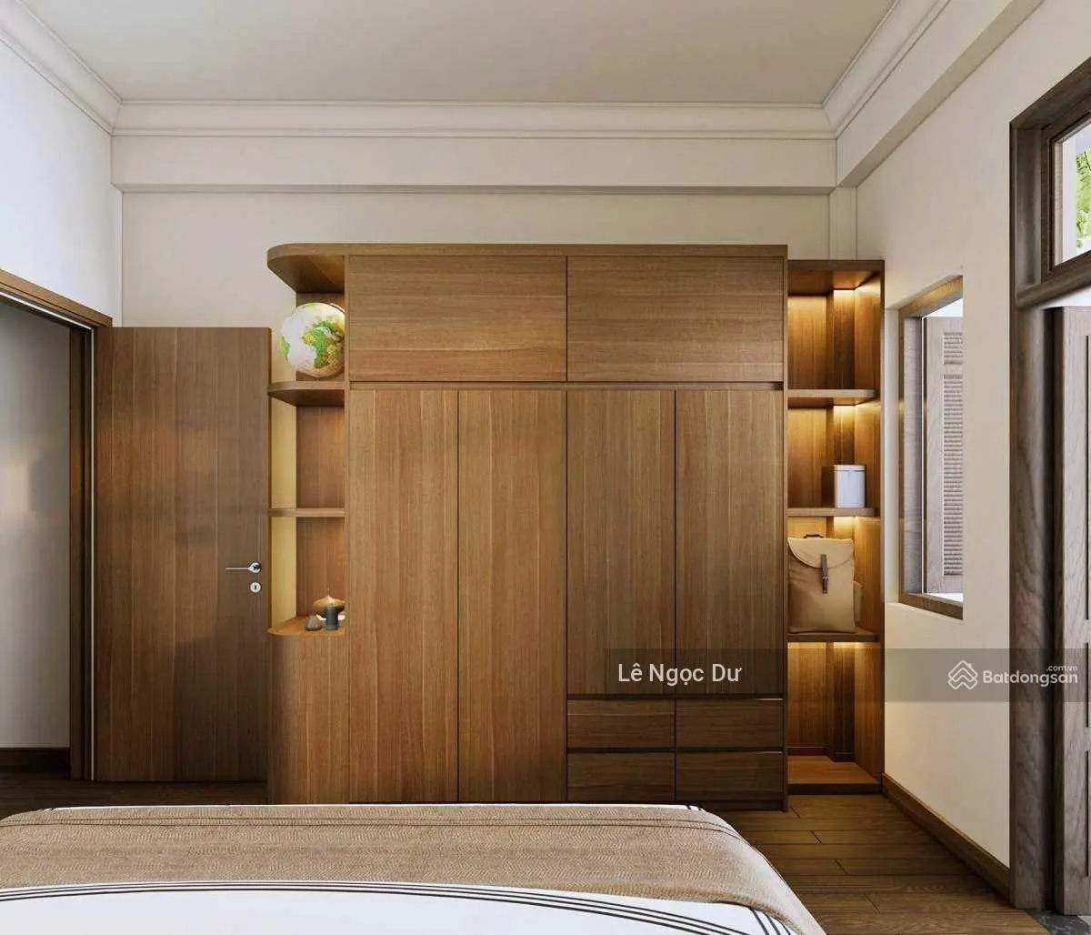 Xuân La, tây hồ - Nhỉnh 9 Tỷ ! 50m + 5 Tầng, Ô tô, Full Nội Thất, 5 Ngủ, Lô góc