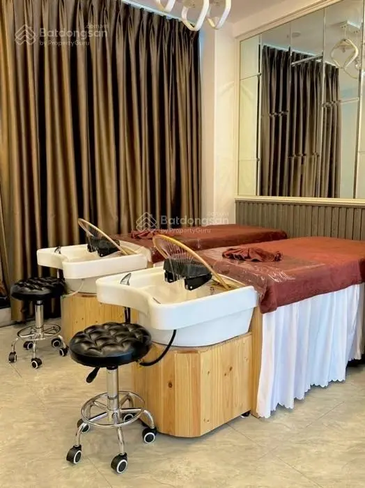 Bán nhà MTKD Phạm Thế Hiển , Quận 8 , nở hậu , kinh doanh đa ngành nghề , 2PN , nhỉnh 6 tỷ