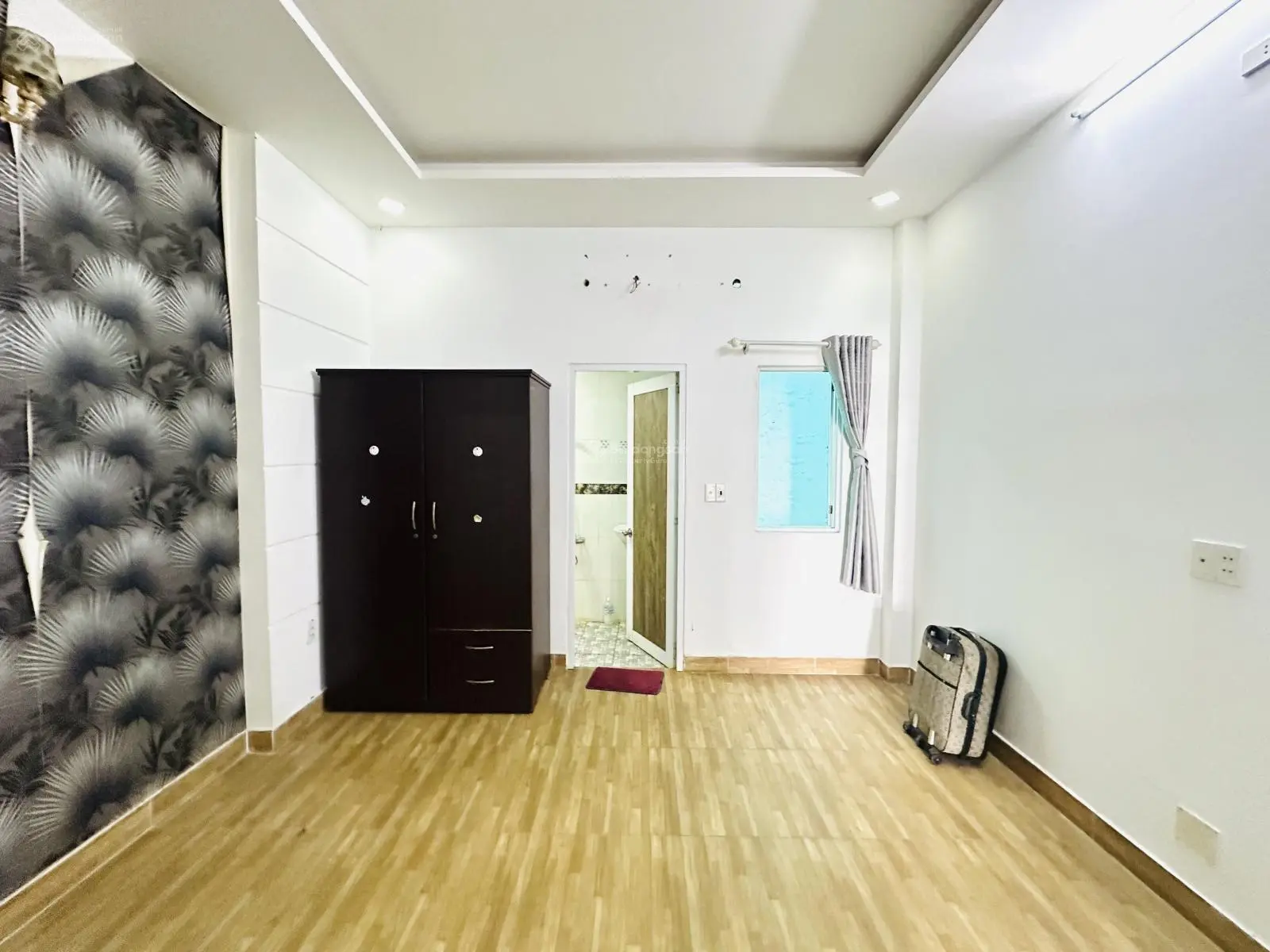 Nhà phố 4m x 16m 1 trệt 2 lầu 4.PN 4.WC hẻm 6m thông đường Huỳnh Thị Hai-Dương Thị Mười