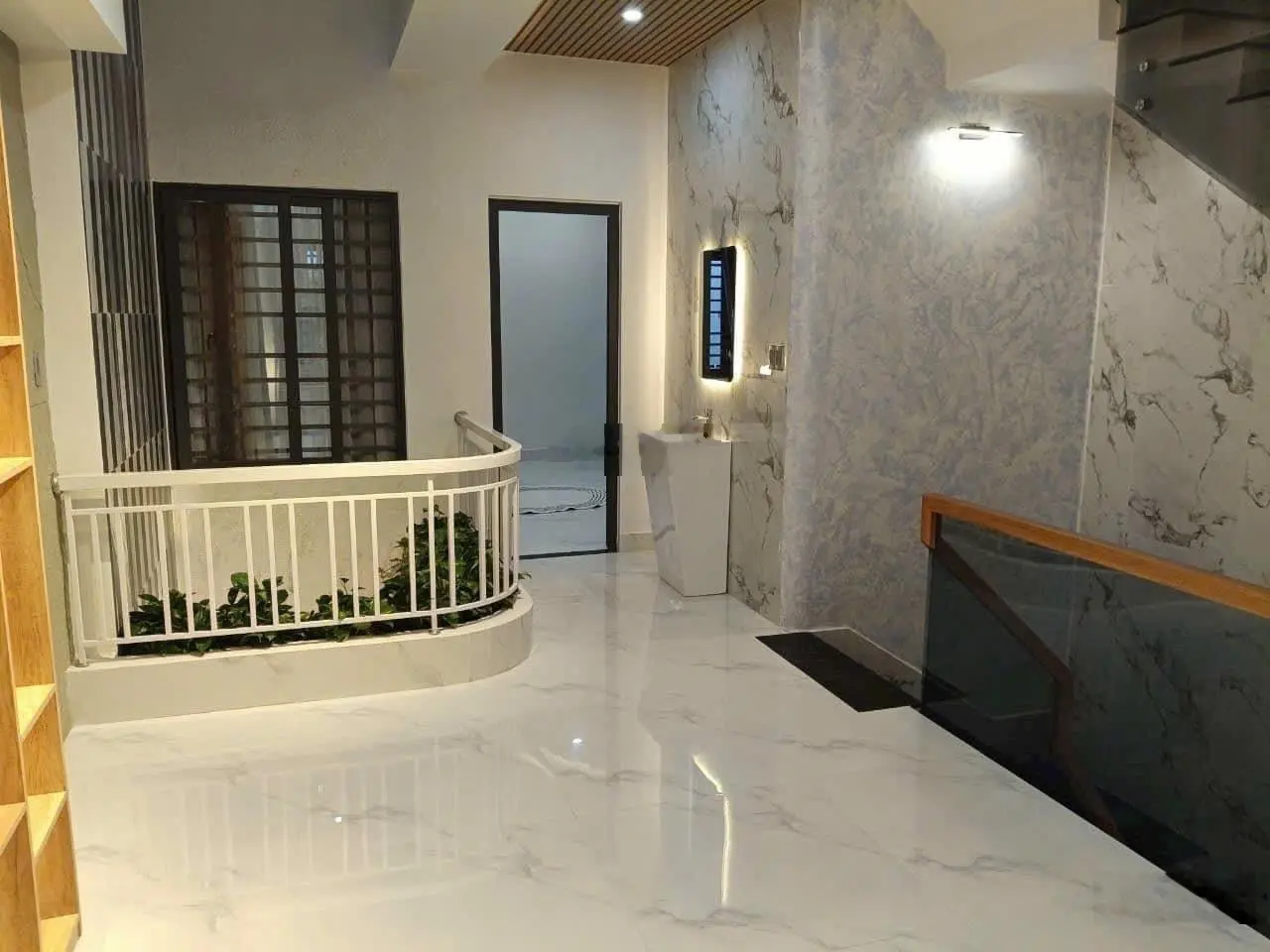 Cần bán nhà 3 tầng khu sinh thái Hoà Xuân, Cẩm Lệ, Đà Nẵng