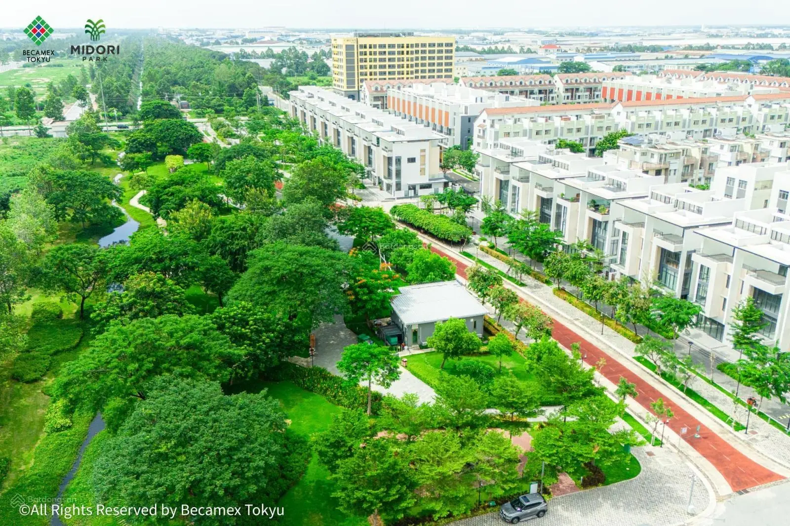 Đăng kí tham quan nhà mẫu 361m2 - nhận ngay chiết khấu lên đến 1,2 tỷ đồng (*)
