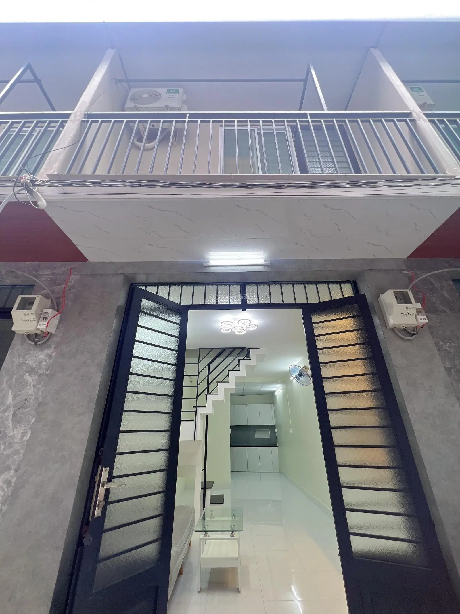 Siêu hời! Bán nhà riêng 30m2 tại đường Lê Văn Lương, Nhà Bè giá chỉ 980 triệu VND