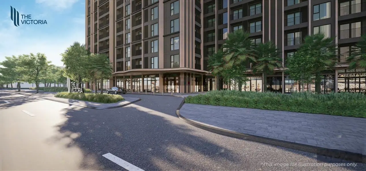 CHÍNH THỨC RA MẮT PHÂN KHU MỚI NHẤT THE VICTORIA VINHOMES SMART CITY GIÁ CHỈ TỪ 6X TR/M2 0962 311 ***
