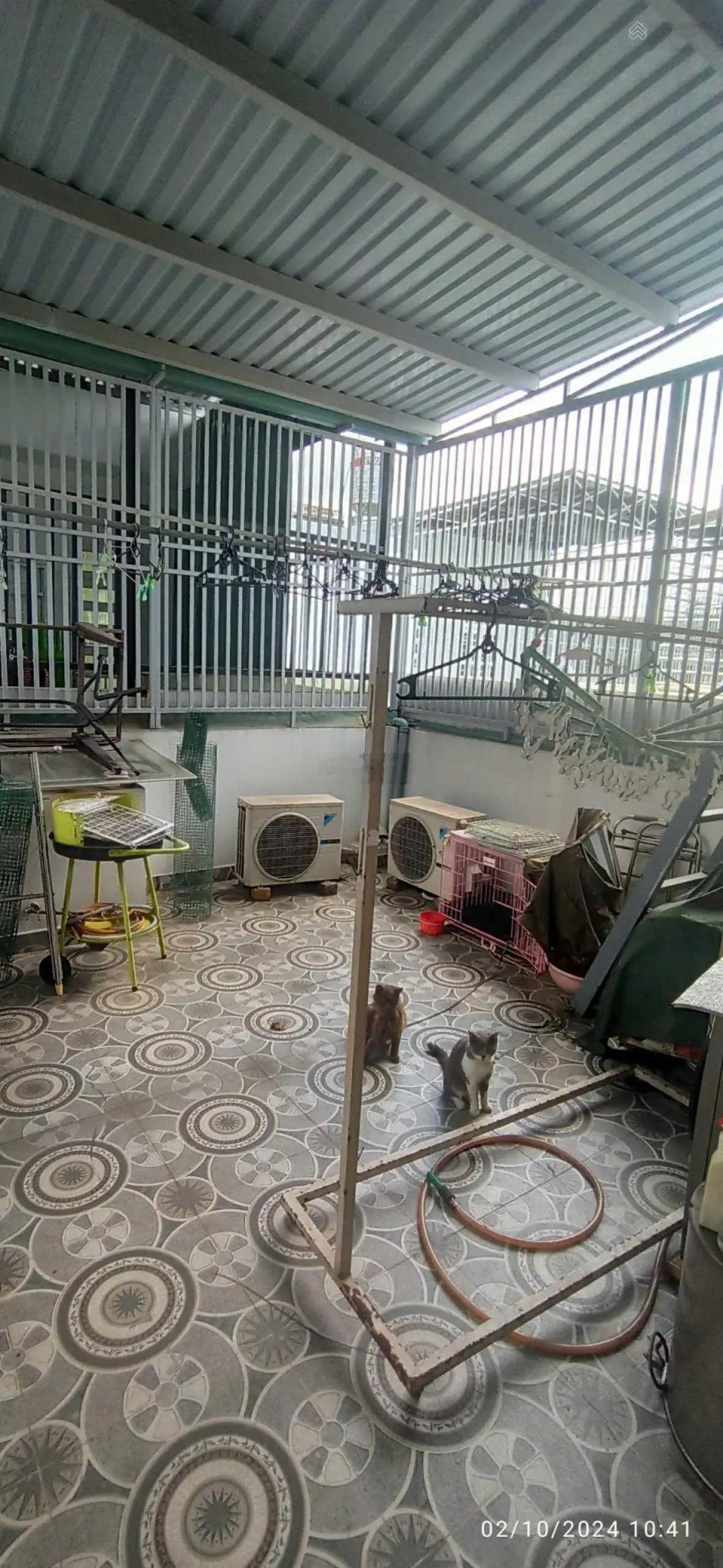 Cần tiền bán nhanh nhà Đẹp - khu cao tầng văn minh gần nhiều tiện ích