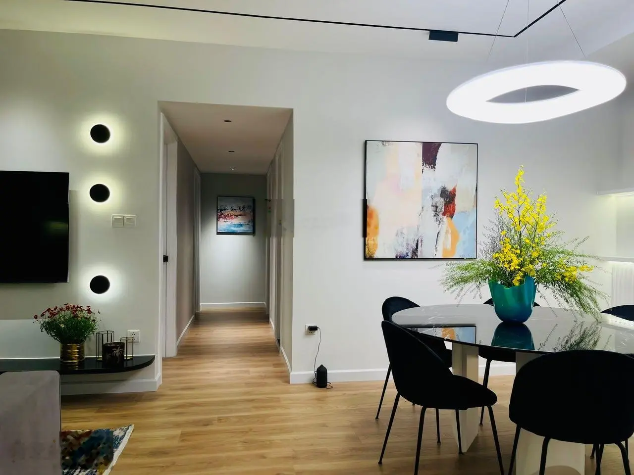 Cập nhật giỏ hàng cần bán nhanh căn hộ Saigon Royal quận 4 gía tốt. LH: 0909 024 ***