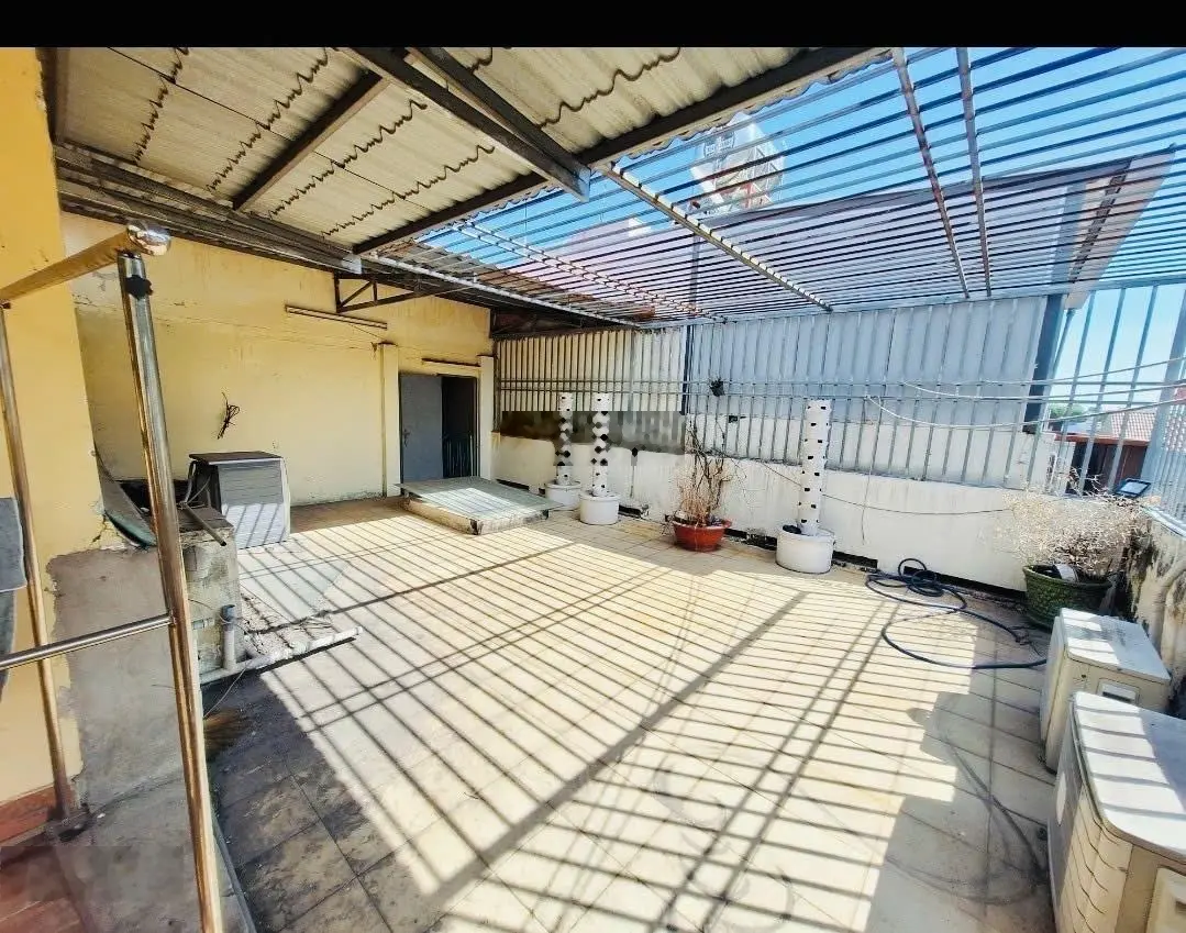 Bán nhà Hoàng Diệu 2 ( Linh Chiểu ) - 4 Tầng - KDC VIP Hải Sơn - Pháp lý chuẩn -SHR.