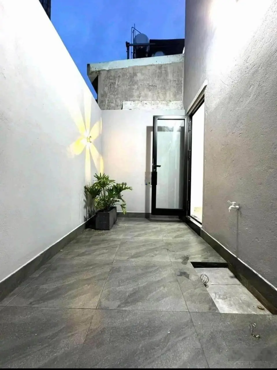 Tôi chính chủ cần bán căn nhà ở Bình Chánh